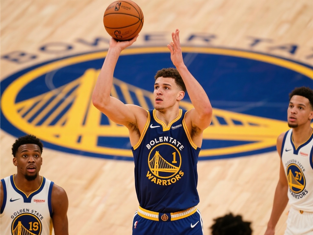 波杰姆斯基的出色表现，不仅仅是一场比赛的