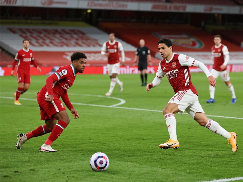 阿森纳成为本赛季英超第三支双杀利物浦不败的球队 如果深入分析阿森纳的两场比赛,可以发现他