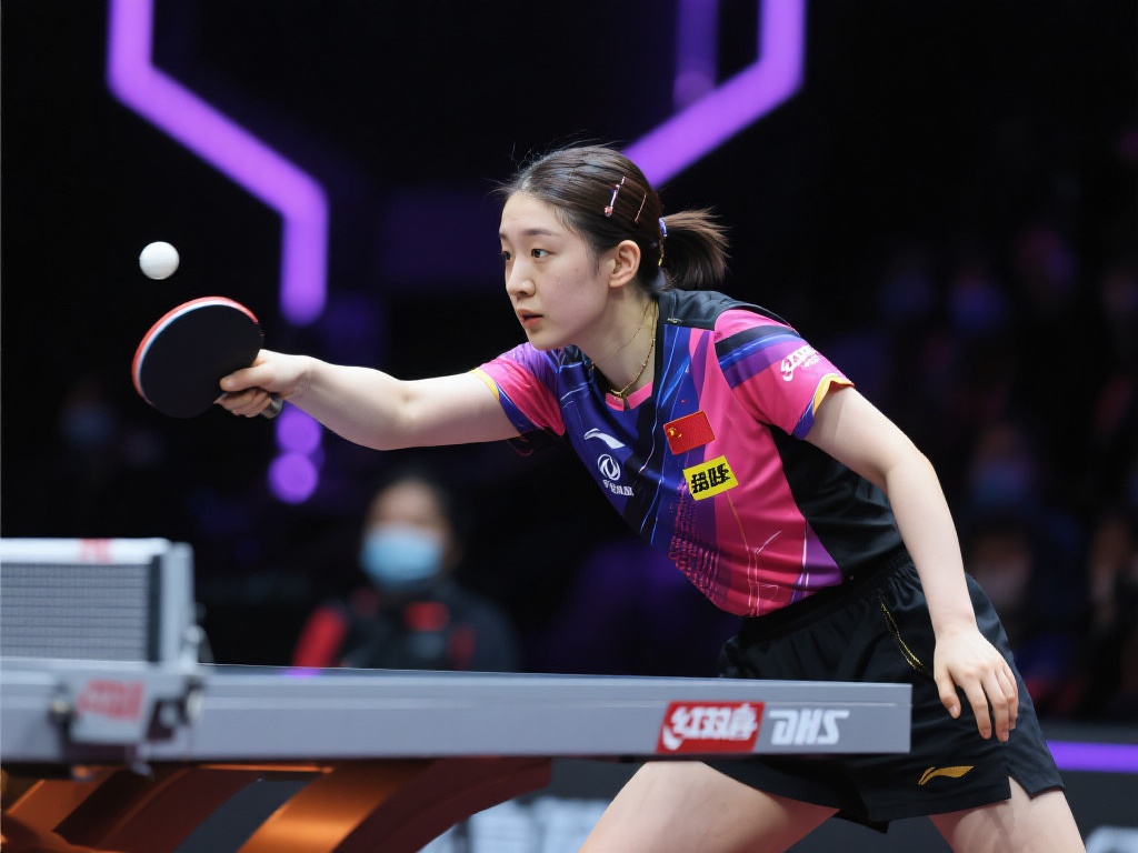 展望未来，刘梦婷的前景无疑令人期待。她目