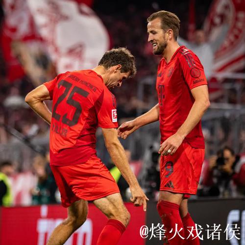 拜仁宣布:后卫博埃因病无缘对阵斯图加特 拜仁宣布:后卫博埃因病无缘对阵斯图加特