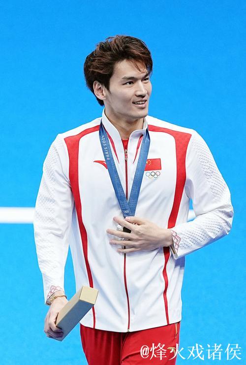 全运会男子100米仰泳:徐嘉余摘金,汪顺位列第四 全运会男子100米仰泳:徐嘉余摘金,汪顺位列第四