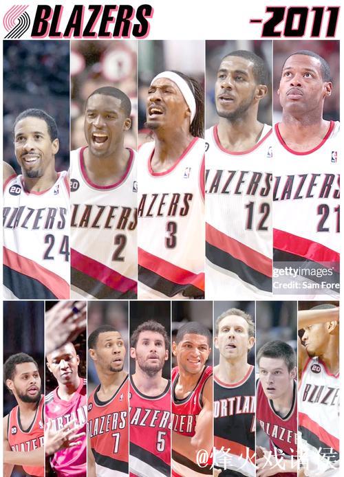 科尔称赞开拓者:进步显著,阵容与执教均出色 科尔称赞开拓者:进步显著,阵容与执教均出色